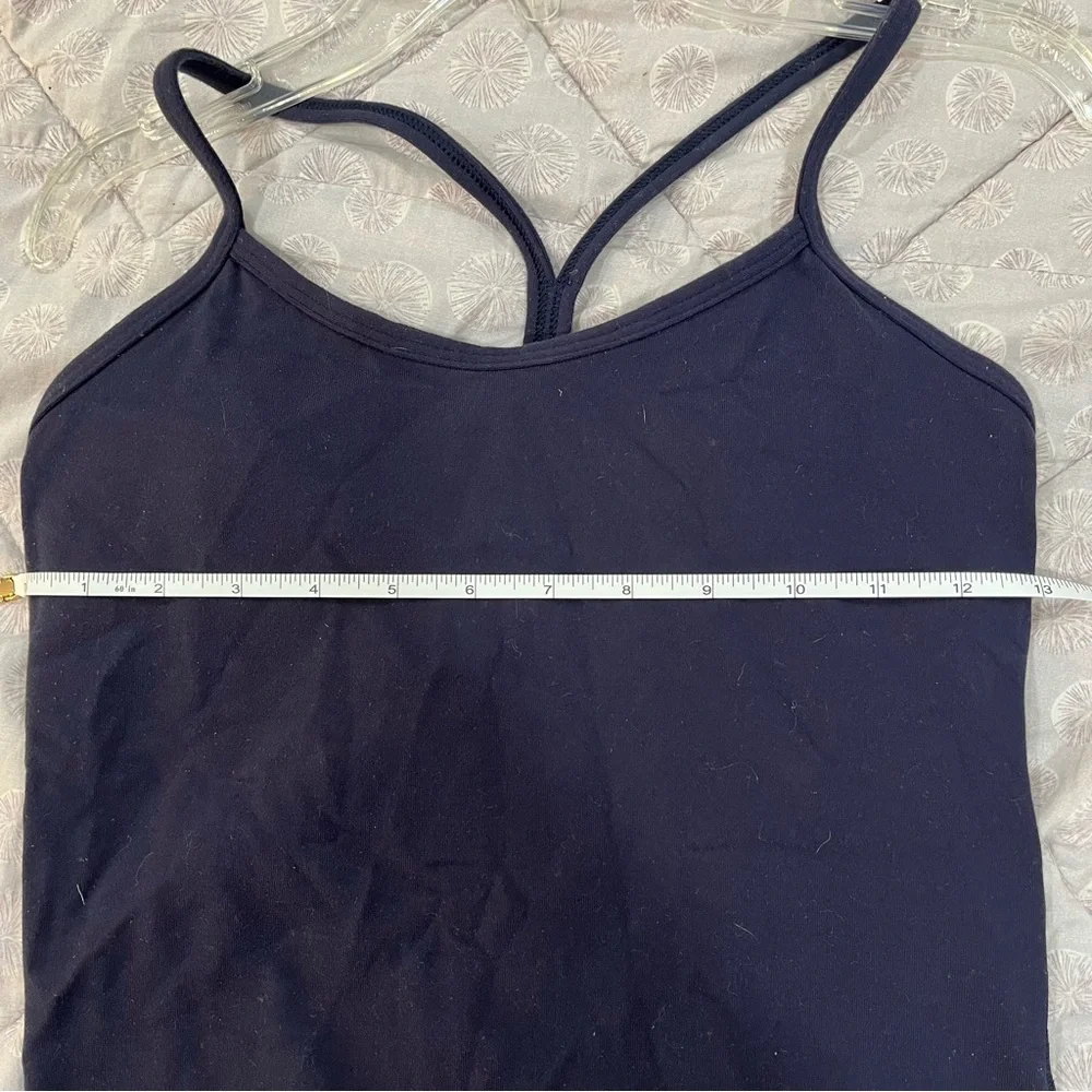 lululemon Yoga Cami Too - Picture 11 of 13